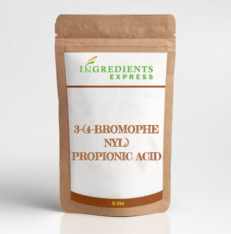 3-(4-Bromophenyl)propionic Acid