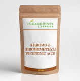 3-Bromo-2-(bromomethyl)propionic Acid