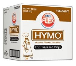 Hymo Soy Flex Palm Cake and Icing Shortening