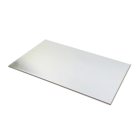 Apollo Rectangle Cake Boards - 100 Qty (Multiple Sizes)
