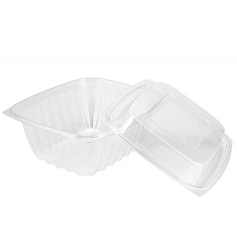 ClearPac Container with Lid-c12dcpr dart 12 oz container