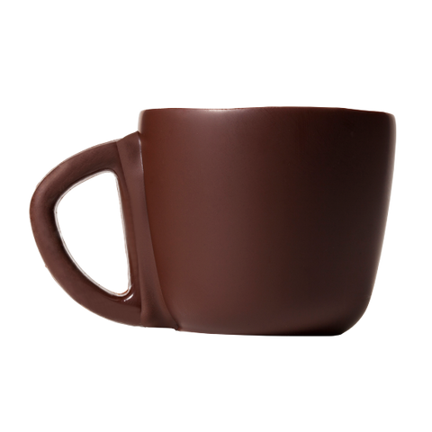 Coffee Dark Chocolate Cup