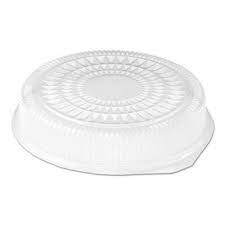 Dome Lid for Bct12 and Bct16 Cater - 16 inch - 25 Qty