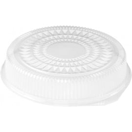 Dome Lid for Round Serving - 16 inch - 25 Qty
