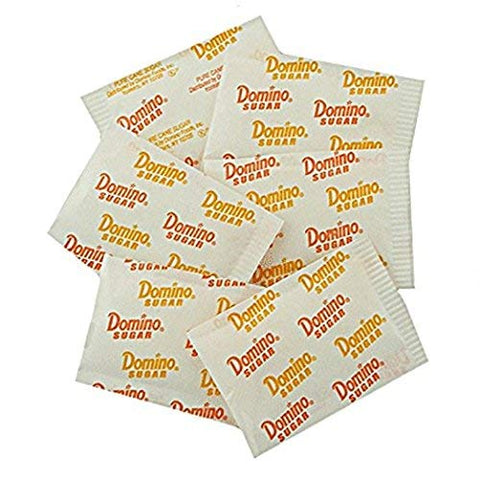 Domino Sugar PC Packets