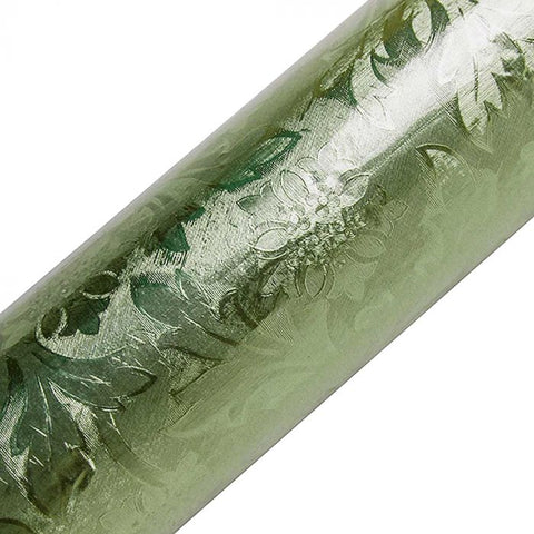 Embossed Foil Roll - Camelot - Emerald