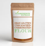 All Trumps Flour - High Gluten Unbleached & Unbromated