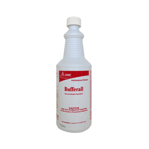 RMC Bufferall Citric Acid Cleaner, Concentrated