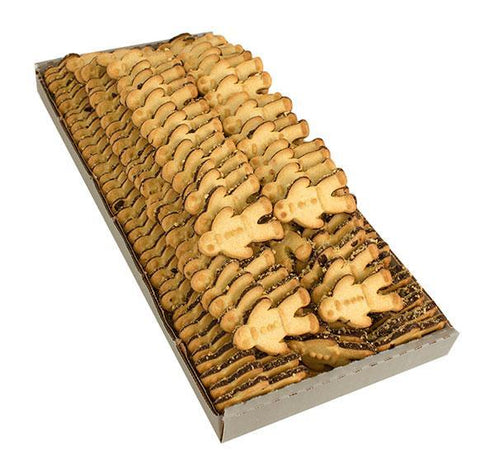 Honey Dutch Boy Cookies (210 Count)