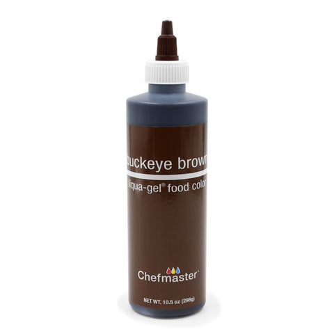 Buckeye Brown Color Liqua-Gel