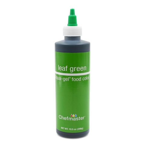Leaf Green Liqua Gel Food Color
