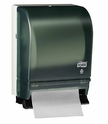 SCA84TR -- Paper Towel Dispenser