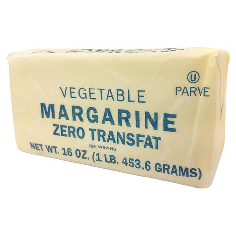 Vegetable Margarine