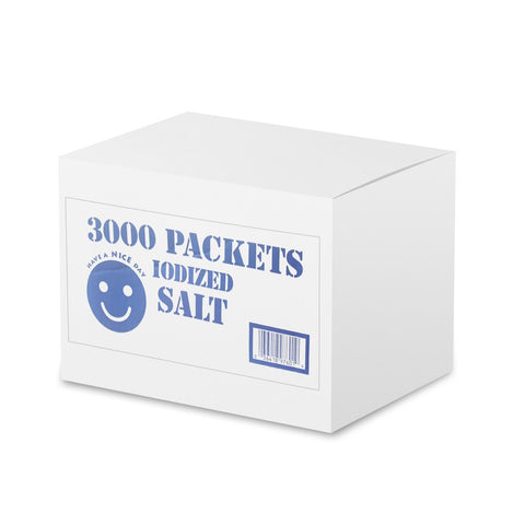 Salt Pc Packets