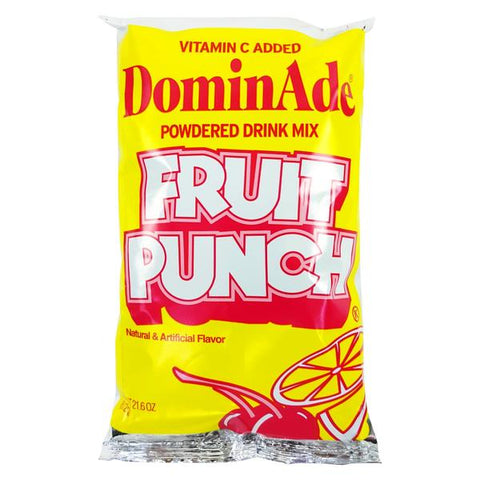 Dominade Fruit Punch