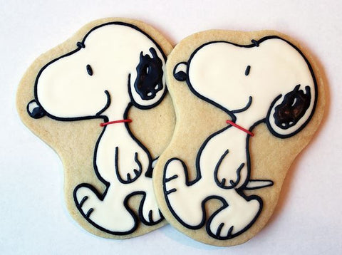 Snoopy Cookie (24 Count)