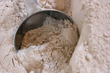 Stone Ground Fine Whole Wheat Flour