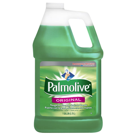 Palmolive Dishwash Soap