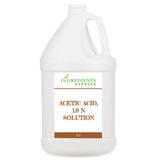 Acetic Acid, 1.0 N Solution