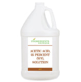 Acetic Acid, 25 Percent (w/v), Solution