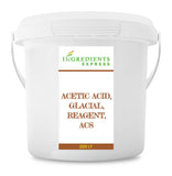 Acetic Acid, Glacial, Reagent, ACS