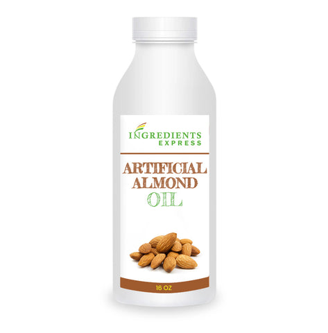 Artificial Oil of Almond