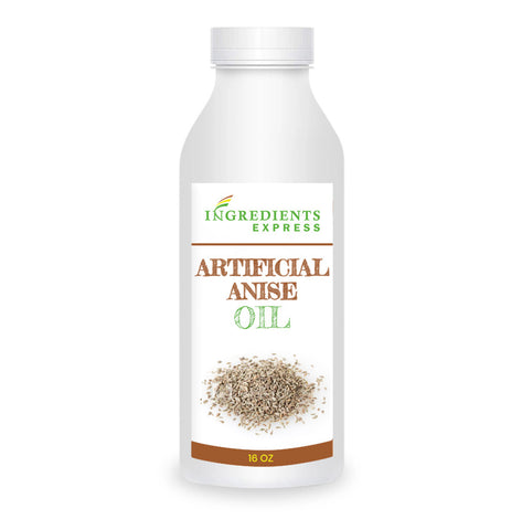 Artificial Anise Oil