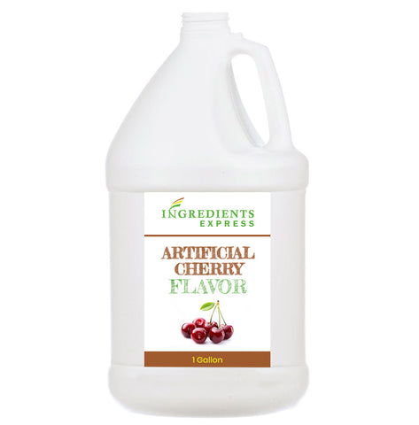 Artificial Cherry Flavor