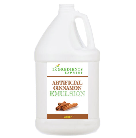 Artificial Cinnamon Emulsion
