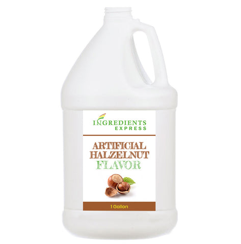 Artificial Halzelnut Flavor