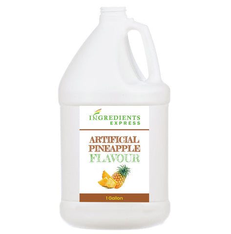 Artificial Pineapple Flavor