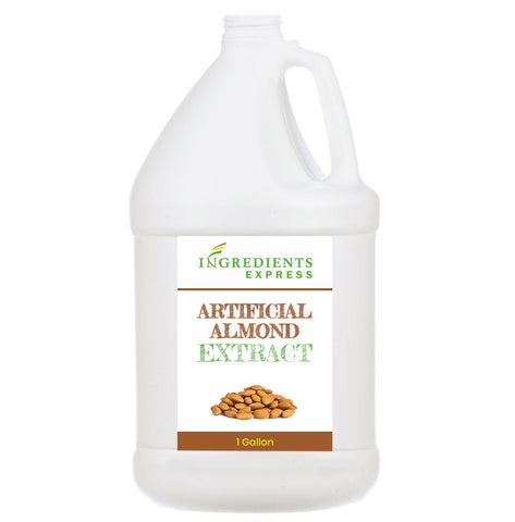 Artificial Almond Extract