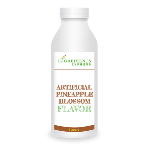 Artificial Pineapple Blossom Flavor