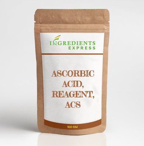 Ascorbic Acid, Reagent, ACS