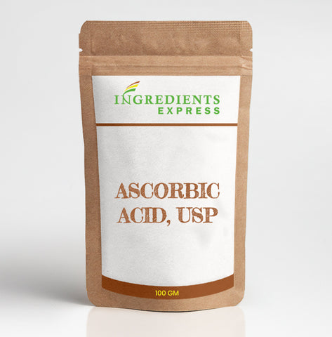 Ascorbic Acid, USP