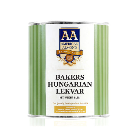 Hungarian Lekvar - Prune Butter