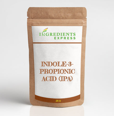 bioWORLD Indole-3-propionic acid (IPA)