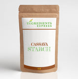 Cassava Starch