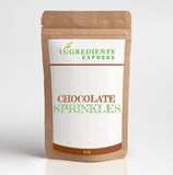 Chocolate Sprinkles