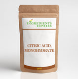 Citric acid, monohydrate