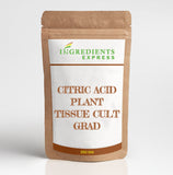 Citric Acid (Plant Tissue Cult Grad