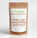 Citric Acid Sesquipiperazine Salt