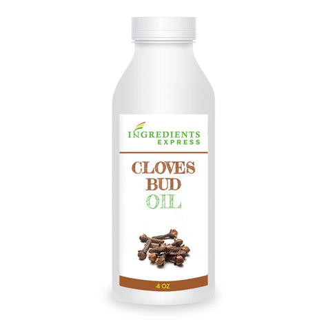 Cloves Bud Oil