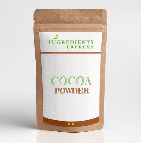 22/24 Cocoa Powder (Dutch Process)
