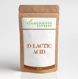 D-Lactic Acid