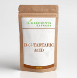 D-(-)-Tartaric Acid