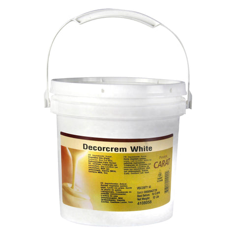 Decorcrem White