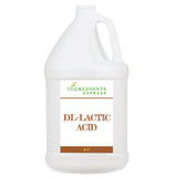 DL-Lactic Acid