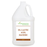 DL-Lactic Acid, Racemic