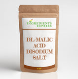 DL-Malic Acid Disodium Salt
